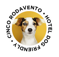 Cinco Rodavento