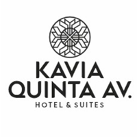 Hotel Kavia 5th Avenida