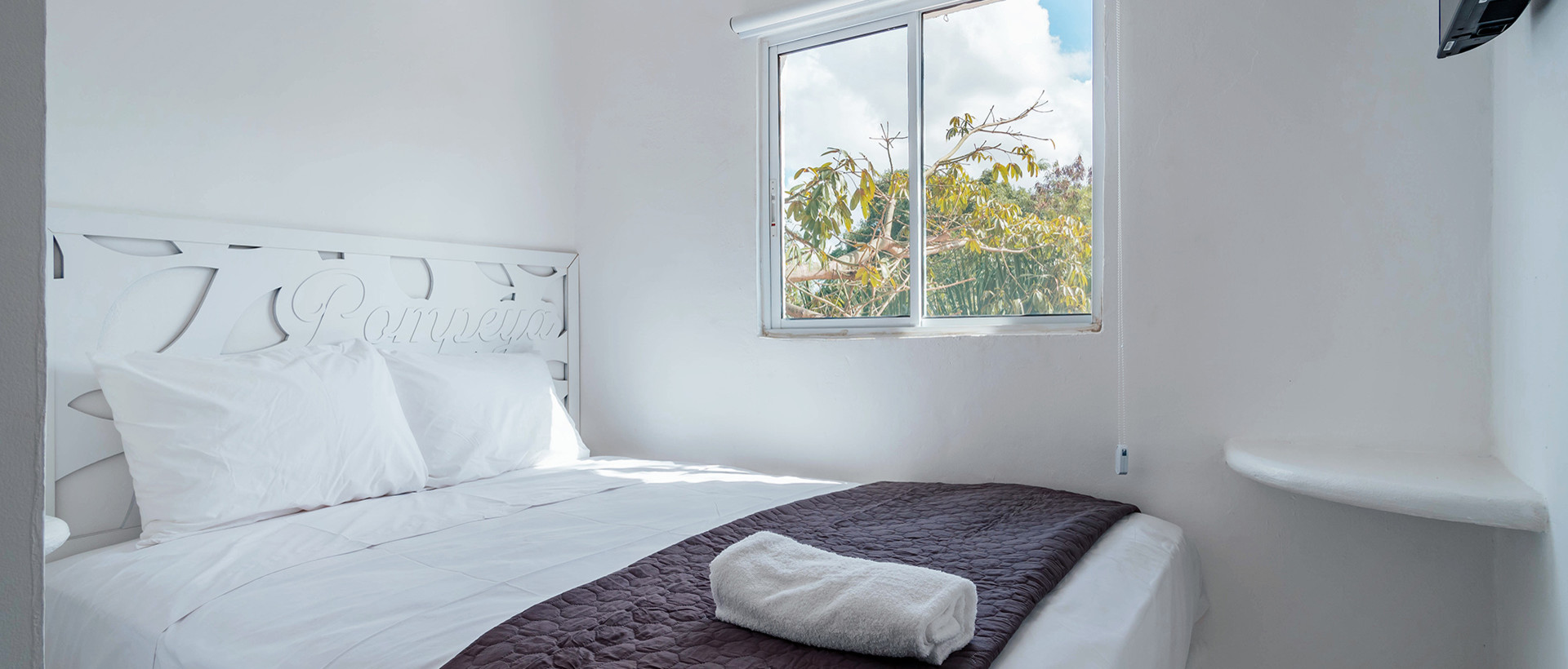 Italia Estación Hotel