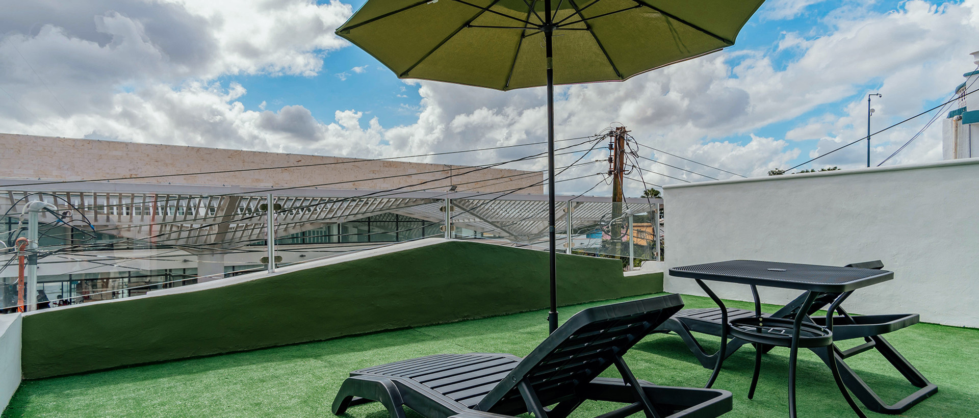 Italia Estación Hotel