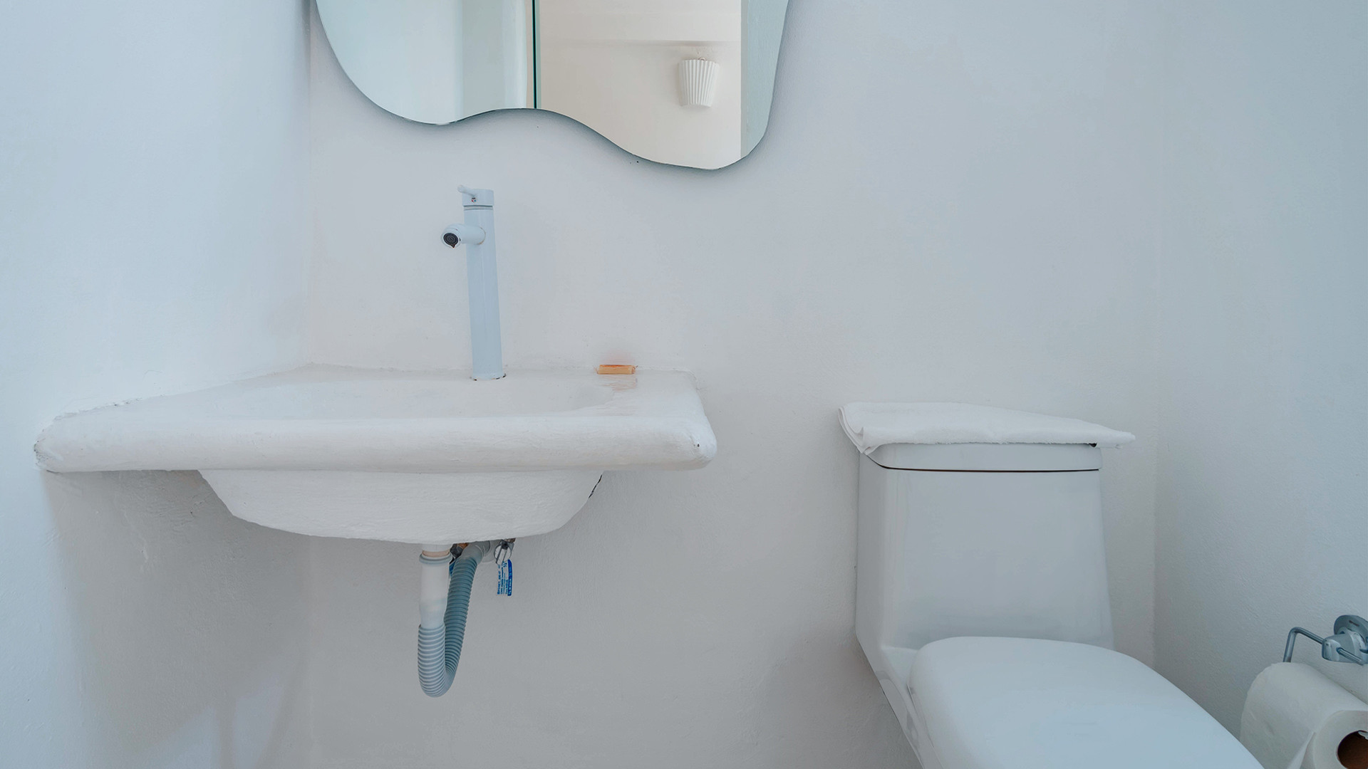 Italia Estación Hotel