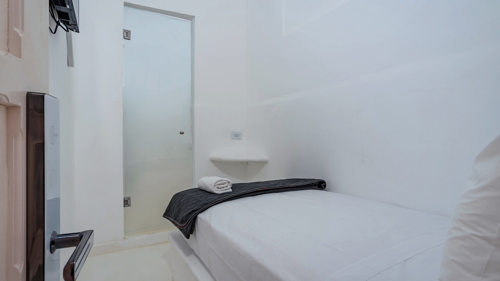 Italia Estación Hotel