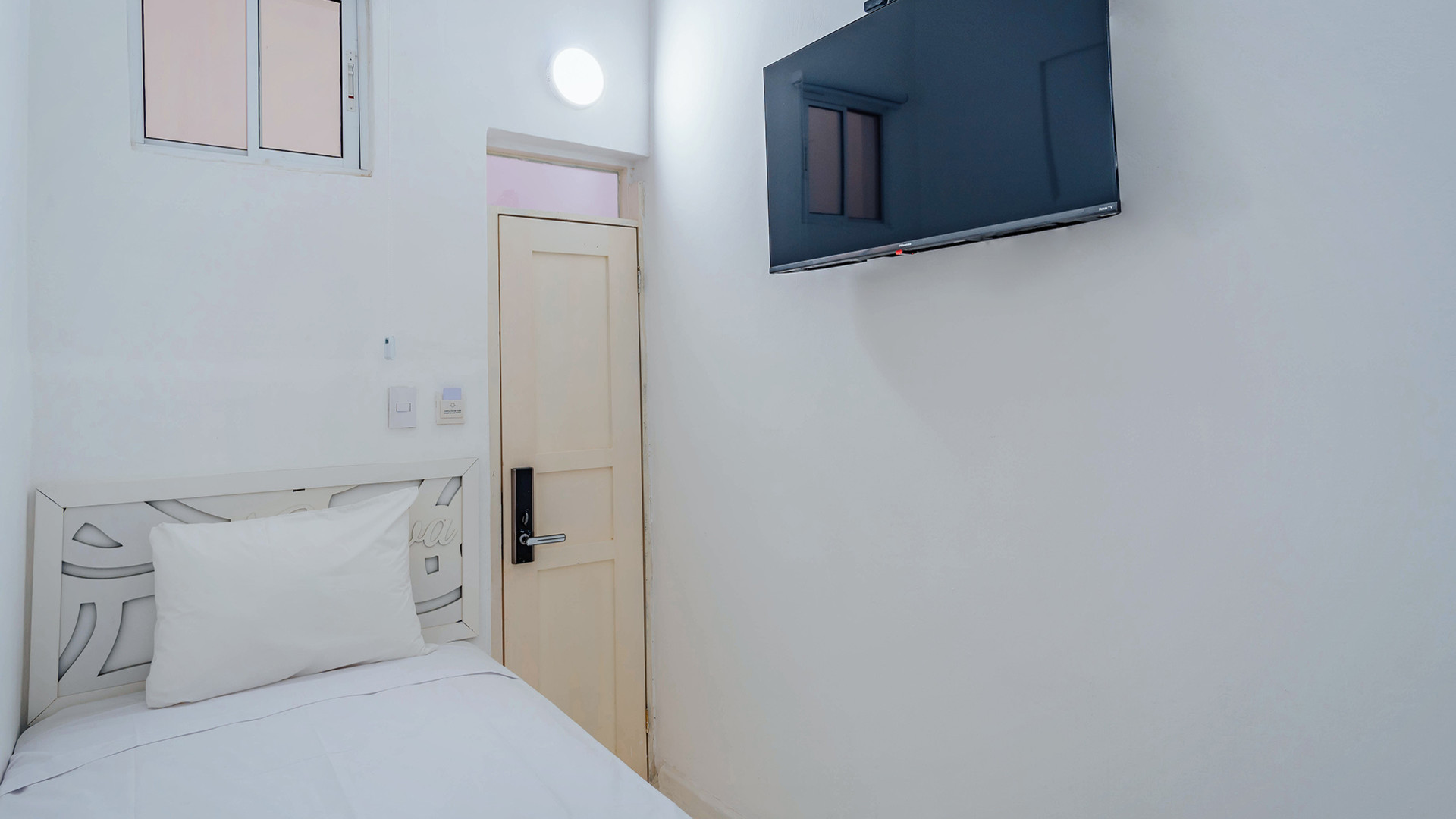 Italia Estación Hotel