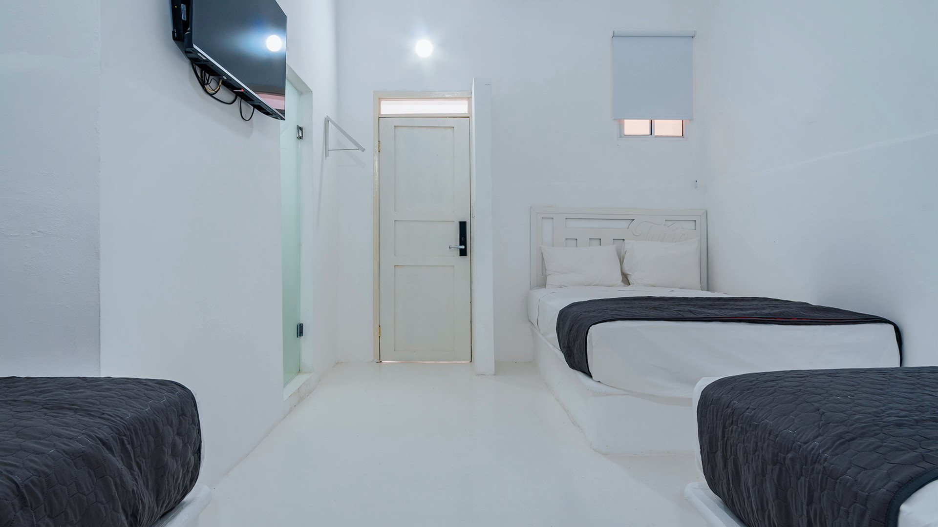 Italia Estación Hotel