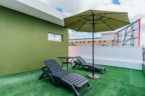 Italia Estación Hotel