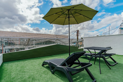 Italia Estación Hotel