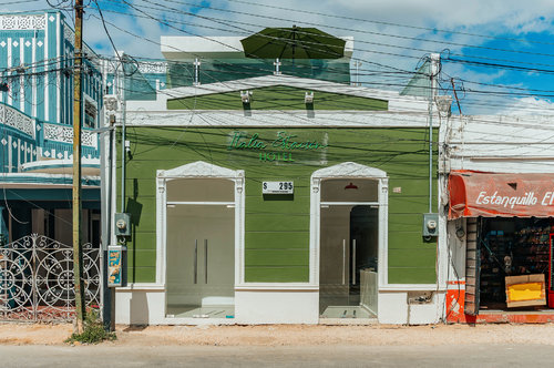 Italia Estación Hotel