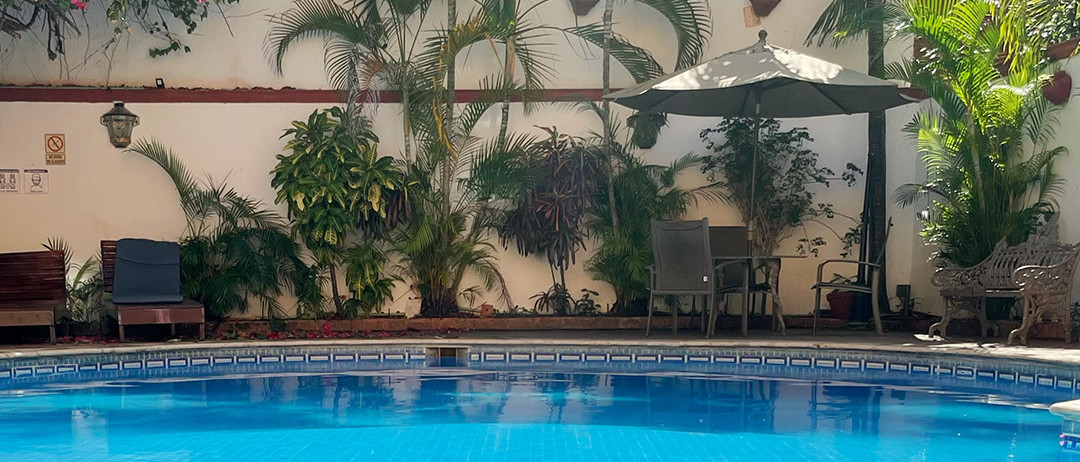 Hotel Suites Cancún Center