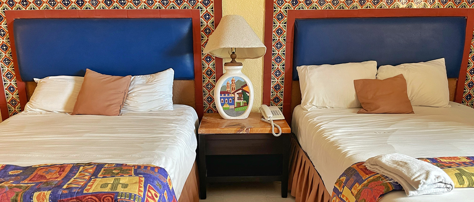 Hotel Suites Cancún Center