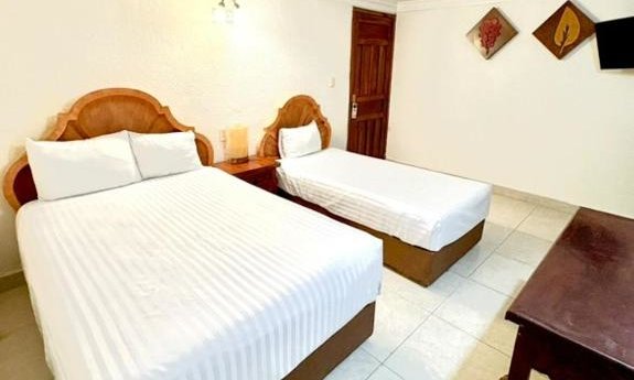 Hotel Suites Cancún Center