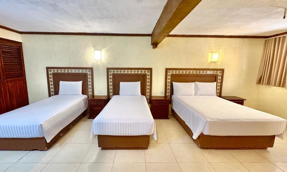 Hotel Suites Cancún Center