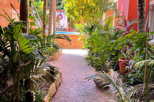 Hotel Suites Cancún Center