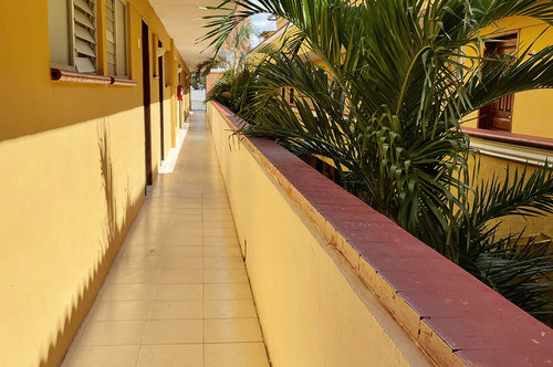 Hotel Suites Cancún Center