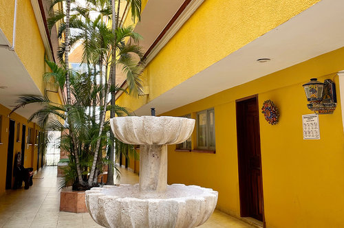 Hotel Suites Cancún Center