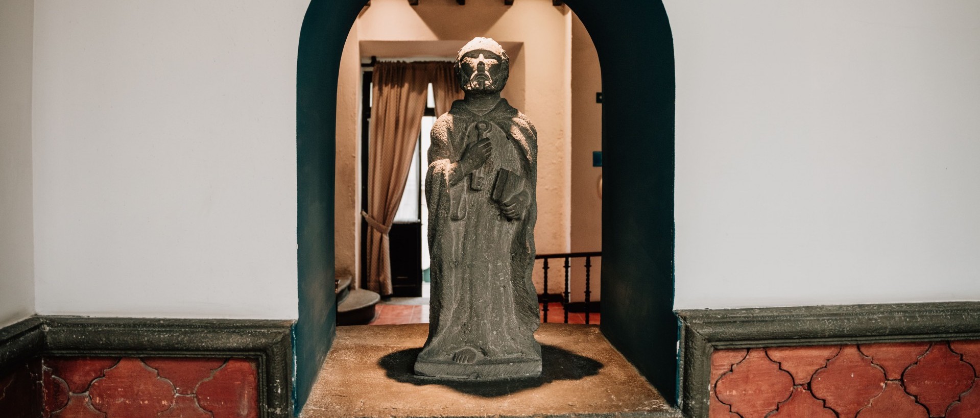 Hotel San Pedro Puebla