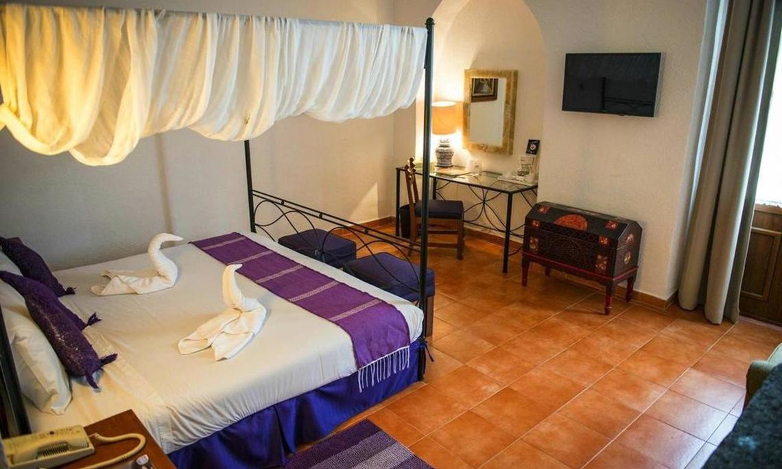 Hotel San Pedro Puebla Hotel San Pedro Puebla