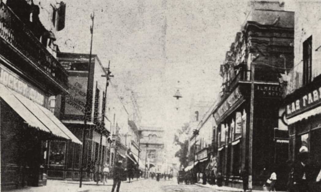 Hotel San Pedro Puebla