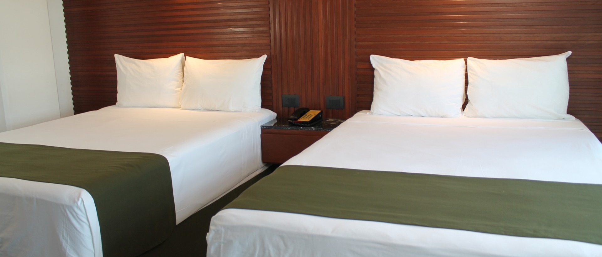 Hotel Colonial
