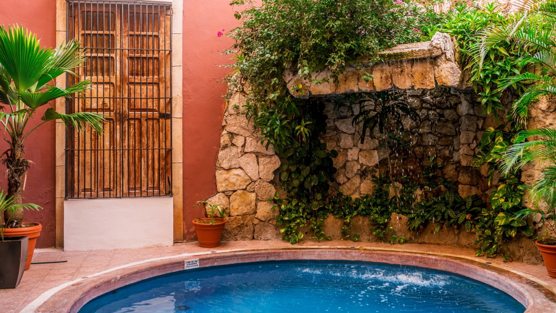 Hotel Colonial