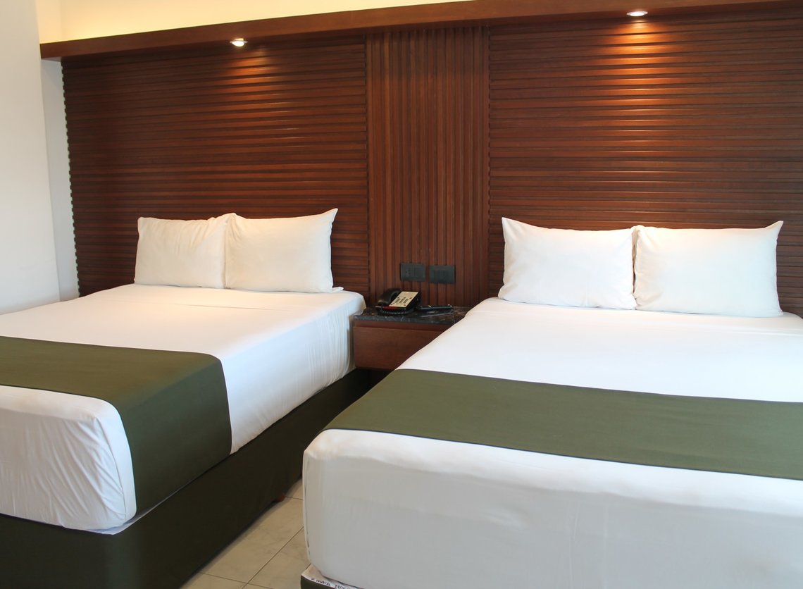 Hotel Colonial Hotel Colonial