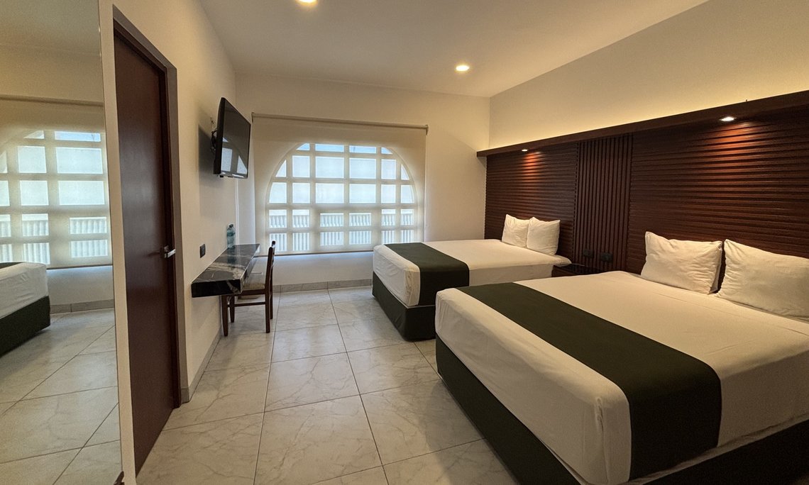 Hotel Colonial Hotel Colonial