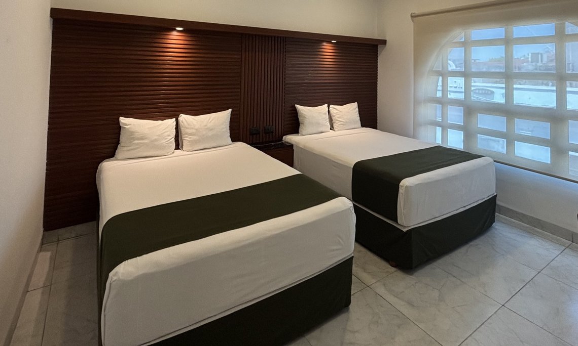 Hotel Colonial