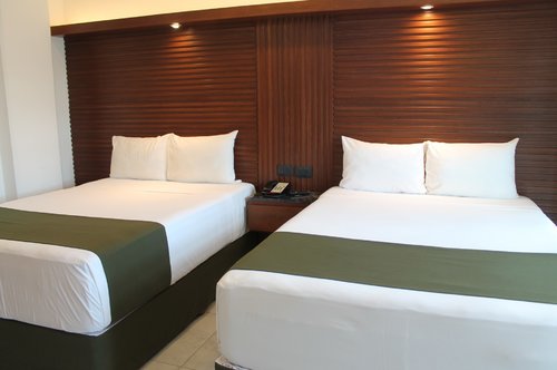 Hotel Colonial