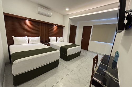 Hotel Colonial