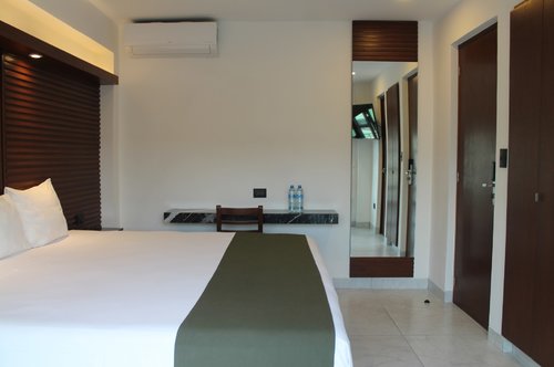 Hotel Colonial