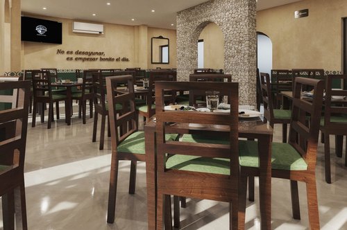 Hotel Colonial