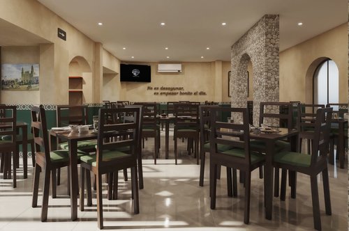 Hotel Colonial