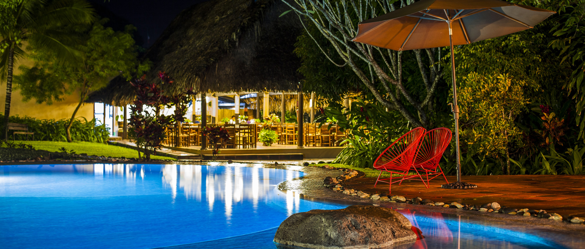 Aldea Rodavento es el lugar ideal para glamping en México.