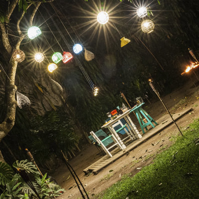 Picocanoa Rodavento