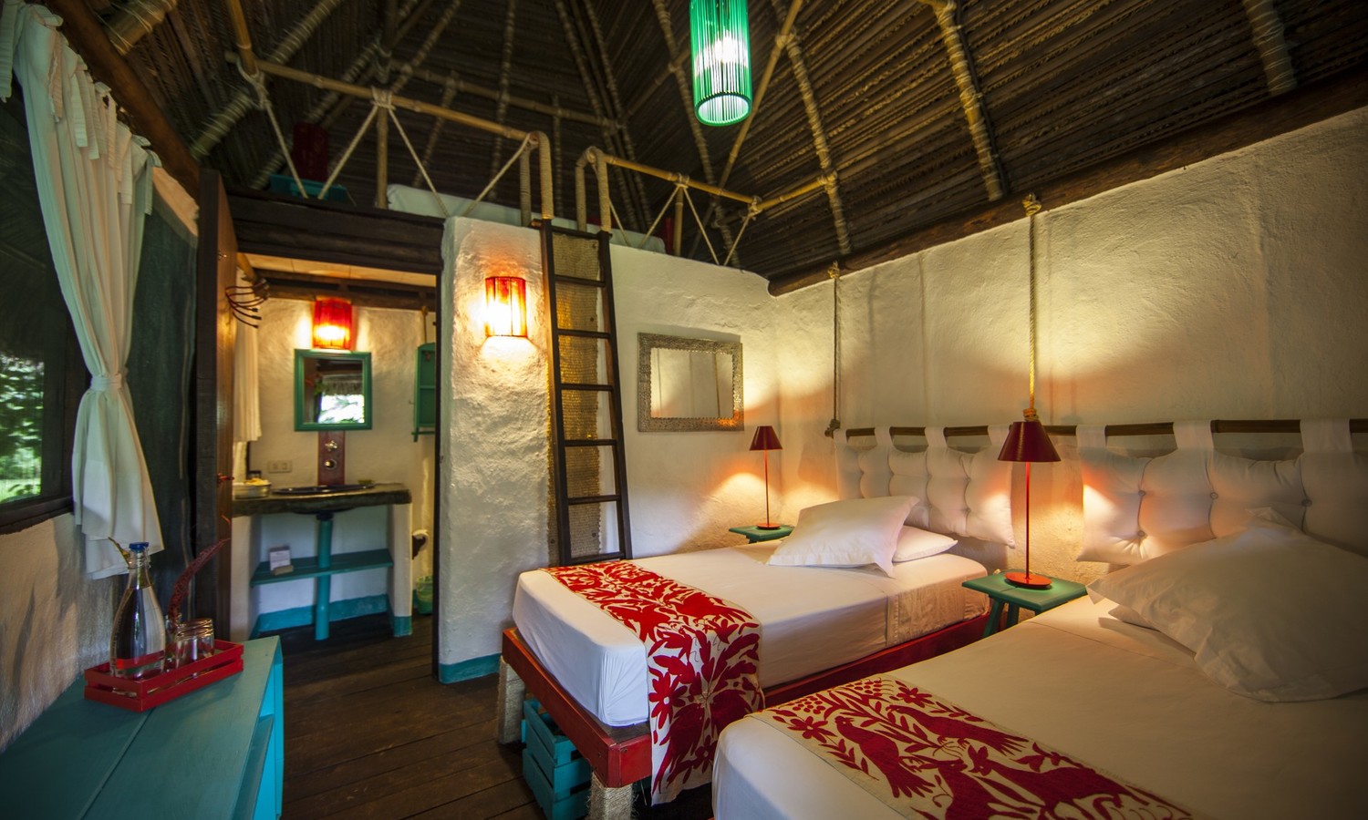 Glamping Rodavento