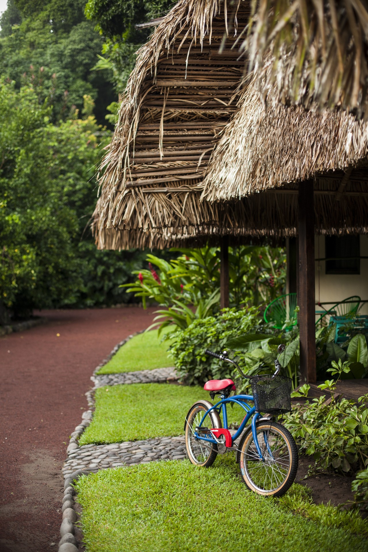 Glamping Rodavento