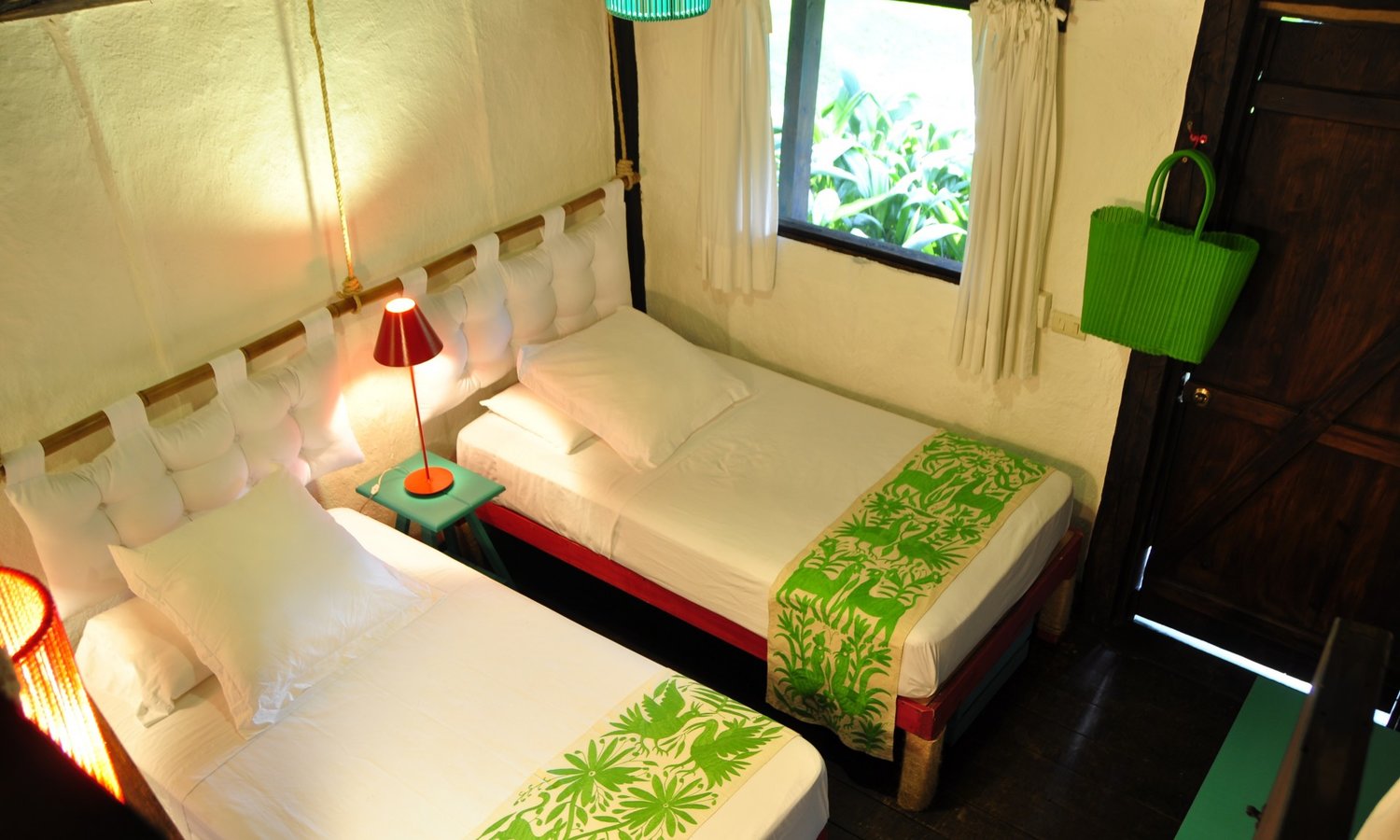 Glamping Rodavento