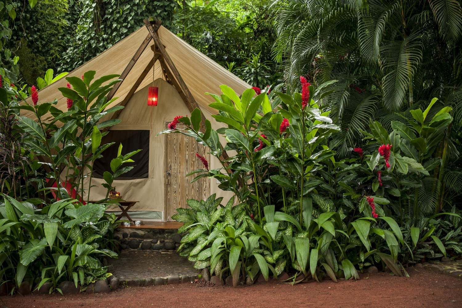 Glamping Rodavento