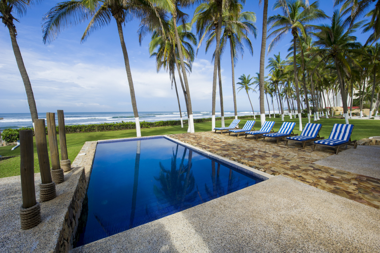 Villas San Vicente Acapulco