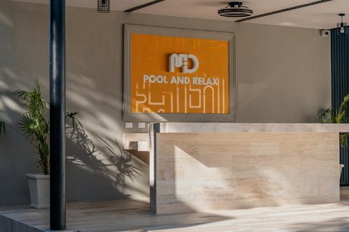 Hotel Mid Project