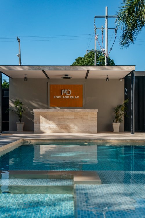 Hotel Mid Project