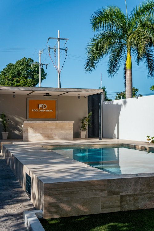 Hotel Mid Project