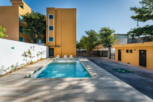 Hotel Mid Project