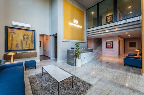 Hotel Mid Project