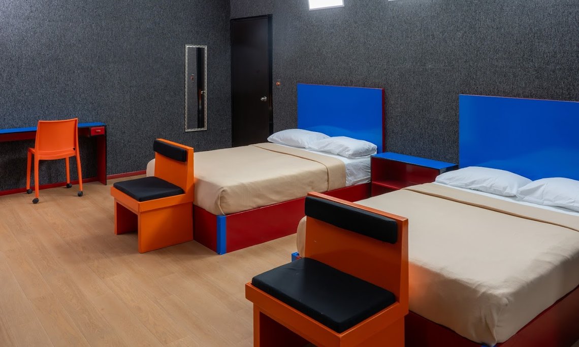 Hotel WW