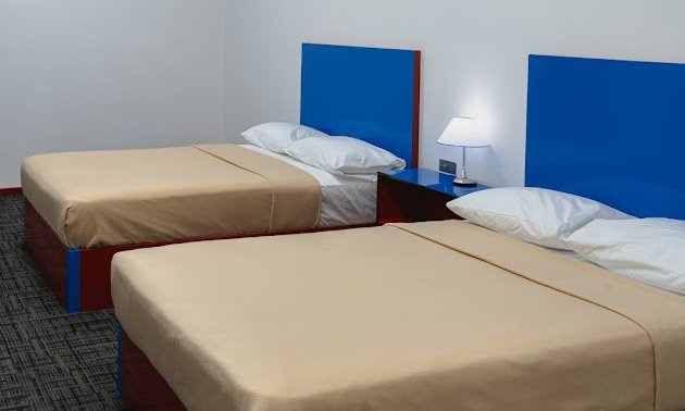 Hotel WW Hotel WW