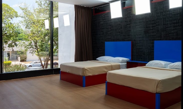Hotel WW Hotel WW