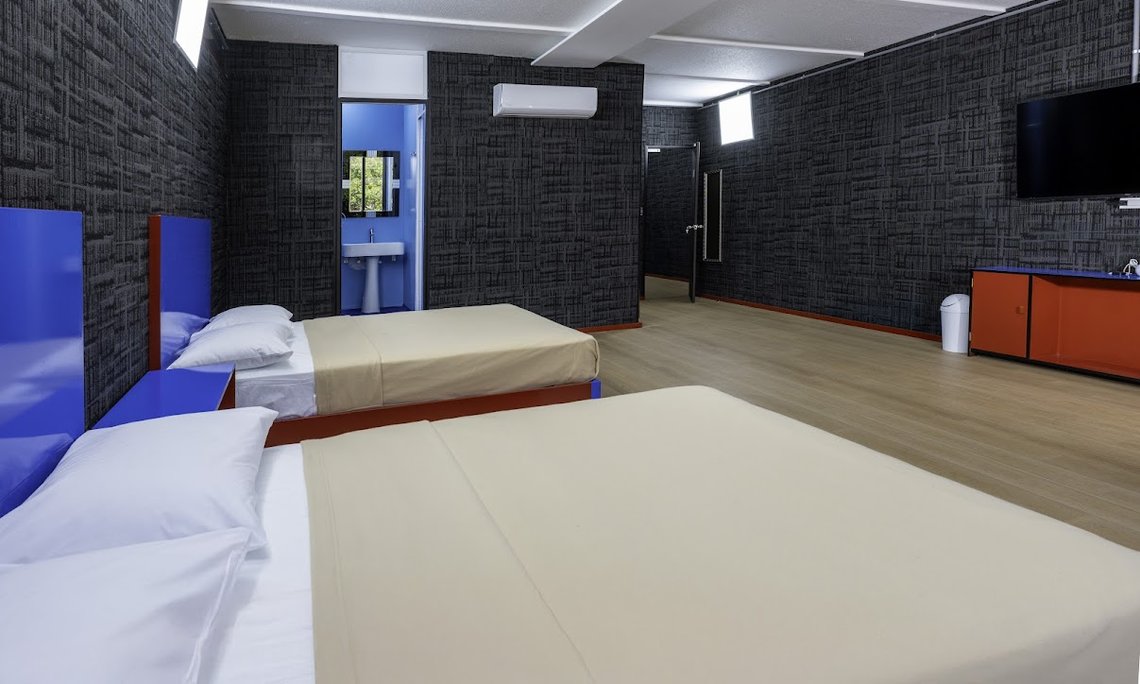 Hotel WW