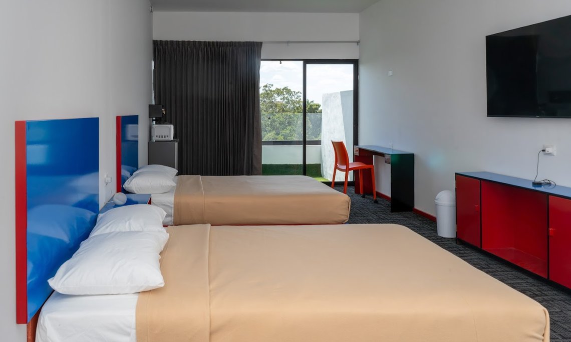 Hotel WW Hotel WW