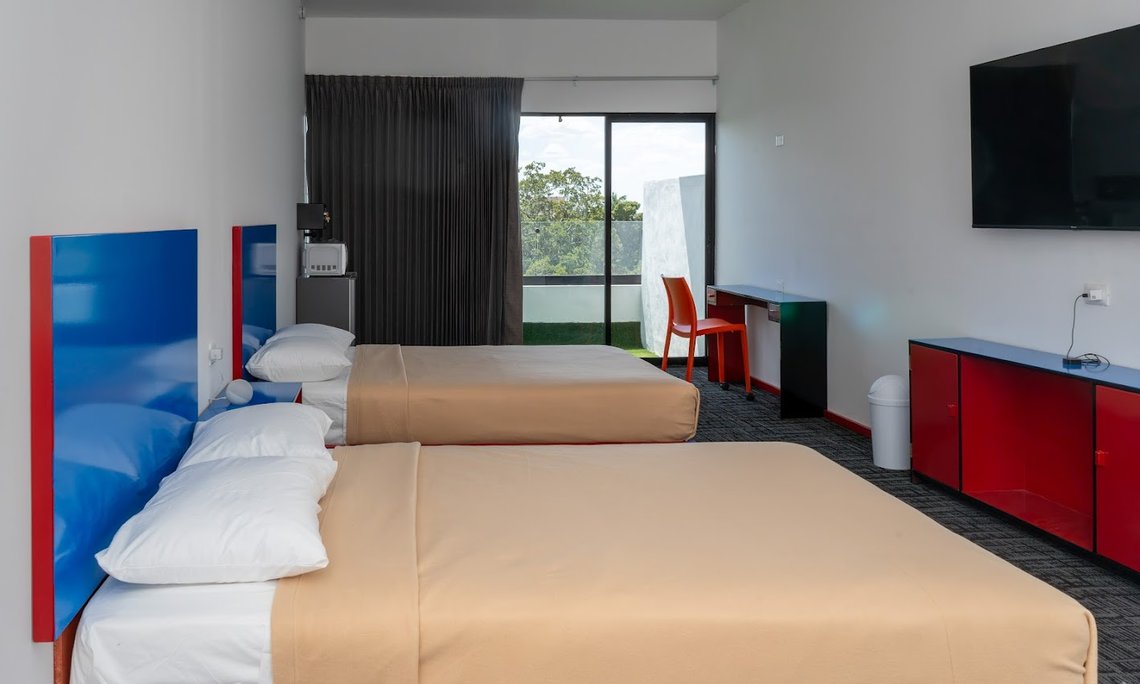 Hotel WW