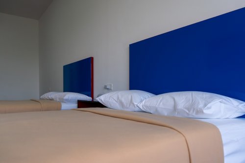 Hotel WW